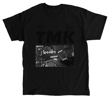 TMKclothing | Official Merchandise | Bonfire