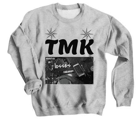 TMKclothing | Official Merchandise | Bonfire