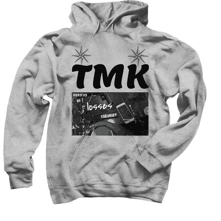 TMKclothing | Official Merchandise | Bonfire