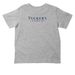 Tucker?s Torch Toddler Apparel, a Heather Toddler Tee