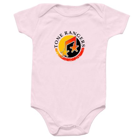 Onesies, a Ballerina Infant Onesie