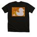 Skylar's art??????, a Black Heather Premium Unisex Tee