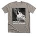 HOWL FOR LIFE, a Heather Stone Premium Unisex Tee
