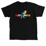 Enrique Hernandez Matsumoto Shave Ice Shirt | Bonfire