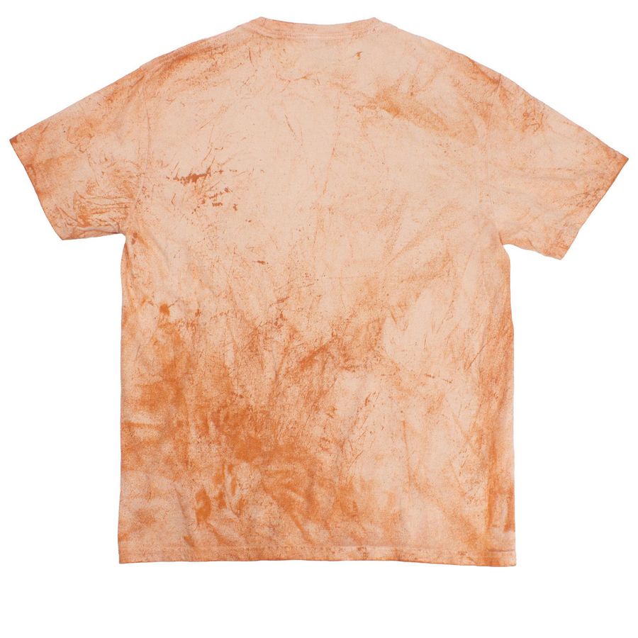 Sunspot's 50th Anniversary&nbsp;, a Umber Comfort Colors Colorblast Tee (back-view)