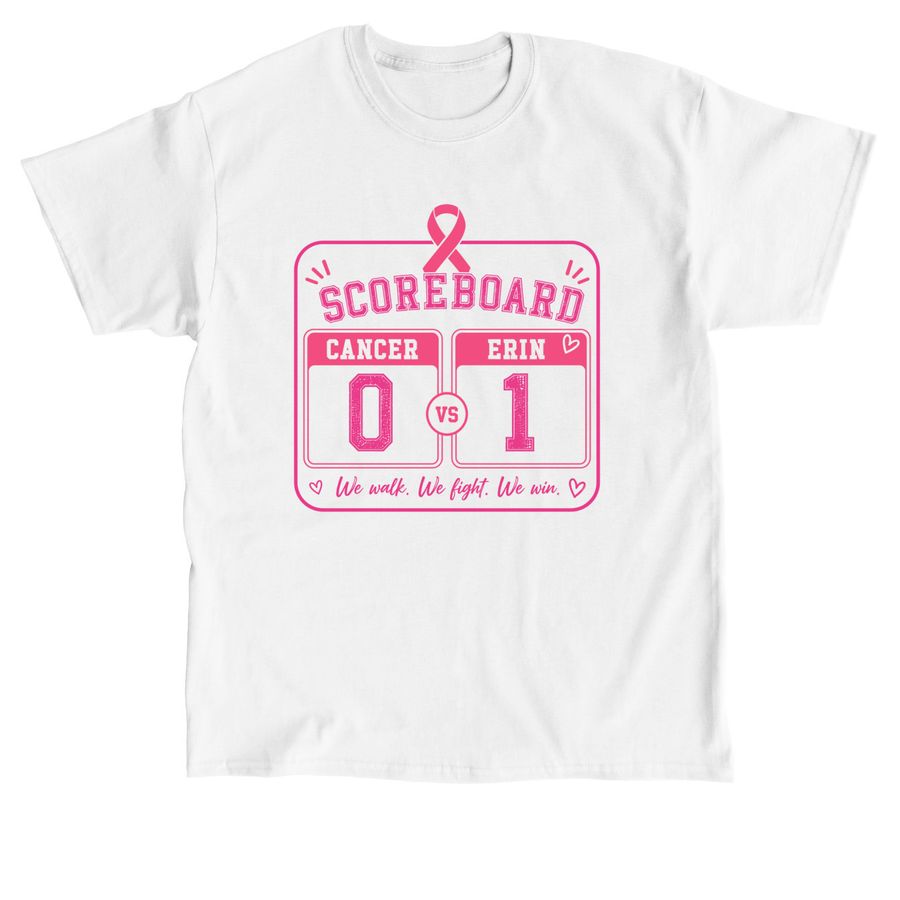 Smitty's Squad, a White Classic Unisex Tee