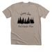 Worry Less, a Heather Stone Premium Unisex Tee