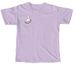 Registered Silly Goose, a Orchid Comfort Colors Unisex Tee