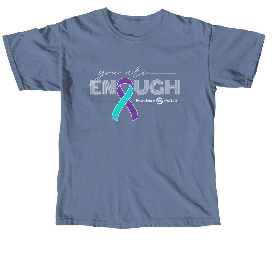 sodukスドーク　ribbon everywhere shirt Leukemia Ribbon Leukemia Awareness Week Leukemia Warrior T-Shirt