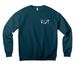 RDT&nbsp;2026 {Summer Stage} Ltd. Release, a Atlantic Premium Drop Shoulder Sweatshirt