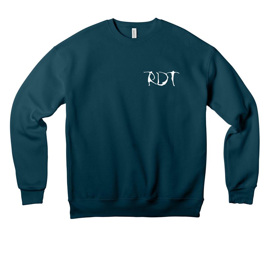 RDT&nbsp;2026 {Summer Stage} Ltd. Release, a Atlantic Premium Drop Shoulder Sweatshirt