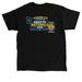 Windom FFA Marketing Plan, a Black Classic Unisex Tee