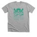 Somerville Garden Club Shirt&nbsp;, a Athletic Heather Premium Unisex Tee