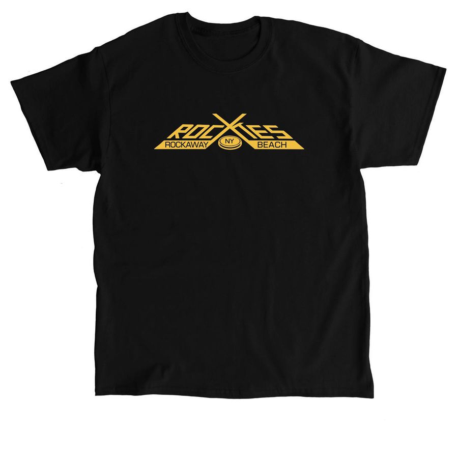 PLAYER, a Black Classic Unisex Tee