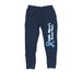 Addie Maeve's Dream Team, a Classic Navy Midweight Fleece Joggers