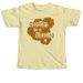 Abortion is a Blessing, a Butter Comfort Colors Unisex Tee