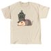 You don't have to die, a Sand Classic Unisex Tee