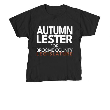 Dark Apparel, a Black Youth Unisex Tee
