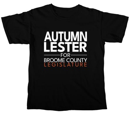 Dark Apparel, a Black Comfort Colors Unisex Tee