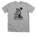 Cleo?s Legacy, a Athletic Heather Premium Unisex Tee