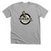 Monarch 2025 (Light Color shirts), a Athletic Heather Premium Unisex Tee