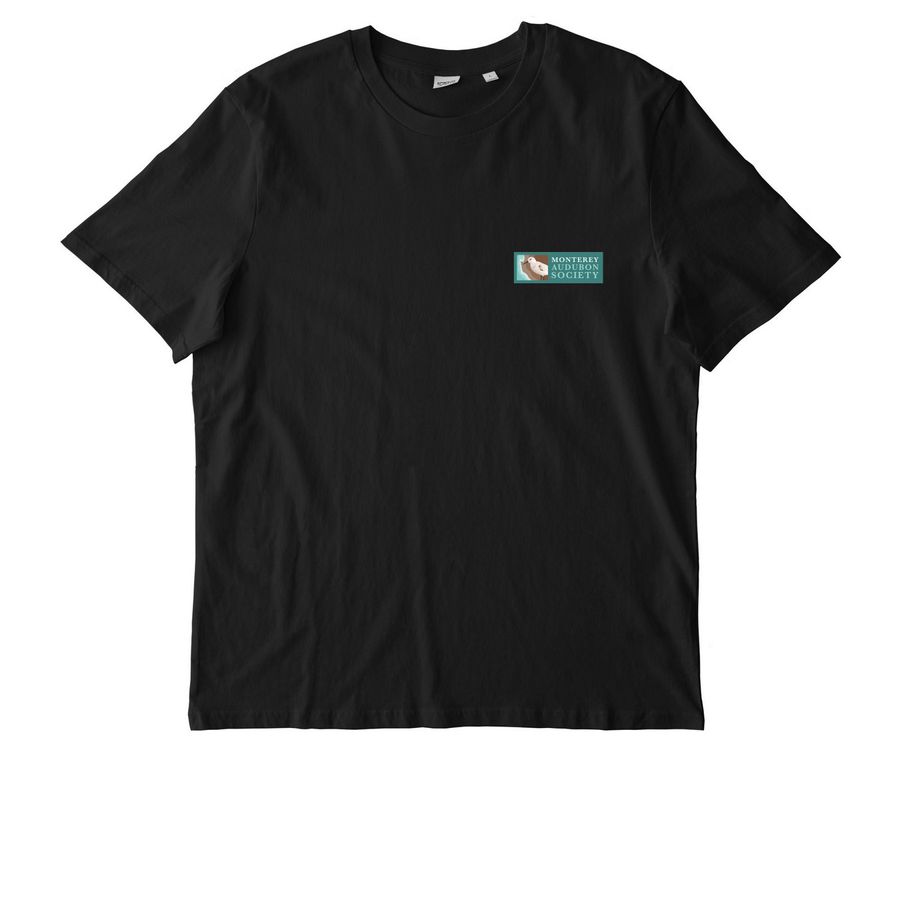 Seawatch Logo Wear, a Black Stanley/Stella Unisex Creator 2.0 Tee