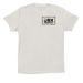 OBX Pridefest 2026, a Vintage White Premium Cotton Tee