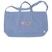 Supporting Tiny Artists - BAG, a Elemental Blue