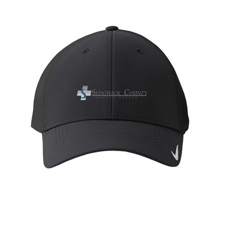 A NIKE cap and SCHC? Perfect combo!, a Anthracite Printed Nike Dri-FIT Legacy Performance Cap