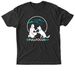 FFK9 Trainers 2025, a Vintage Black Triblend Unisex Tee