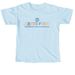 Abbys fight, a Chambray Comfort Colors Unisex Tee