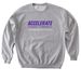 Accelerate Dance Co Crewneck, a Sport Grey Softstyle Crewneck Sweatshirt