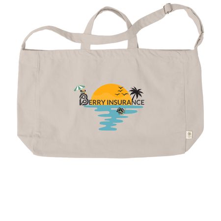 Berry Beachers, a Pumice Reclaimist G2G Tote Bag