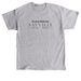the years flashed by, a Sport Grey Classic Unisex Tee