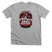 Crusader 25th Anniversary, a Athletic Heather Premium Unisex Tee