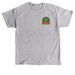 Carolina Crops T-shirts, a Sport Grey Classic Unisex Tee