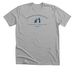 Islets of Langerhans, a Athletic Heather Premium Unisex Tee