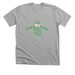 Camp Pickles, a Athletic Heather Premium Unisex Tee