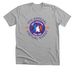 Get Moving for GRI 2026!, a Athletic Heather Premium Unisex Tee