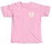 PSG Breast Cancer Awareness Month 2026, a Blossom Comfort Colors Unisex Tee
