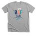 BSF Kids 2026, a Athletic Heather Premium Unisex Tee