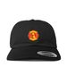 First Responder Therapy Dogs Fundraiser, a Black Classic Baseball Cap