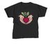 STC Fundraiser Tee - 1, a Black Youth Unisex Tee