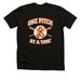 Wes N. FND Fundraiser&nbsp;, a Solid Black Blend Premium Unisex Tee