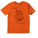 JASNA AGM Fun Run, a Brilliant Orange Nike Dri-FIT Jersey Blend Performance Tee