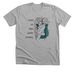 Mainely Babywearing Halloween Fundraiser 2!, a Athletic Heather Premium Unisex Tee
