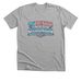 My Identity is not up for Negotiation, a Athletic Heather Premium Unisex Tee