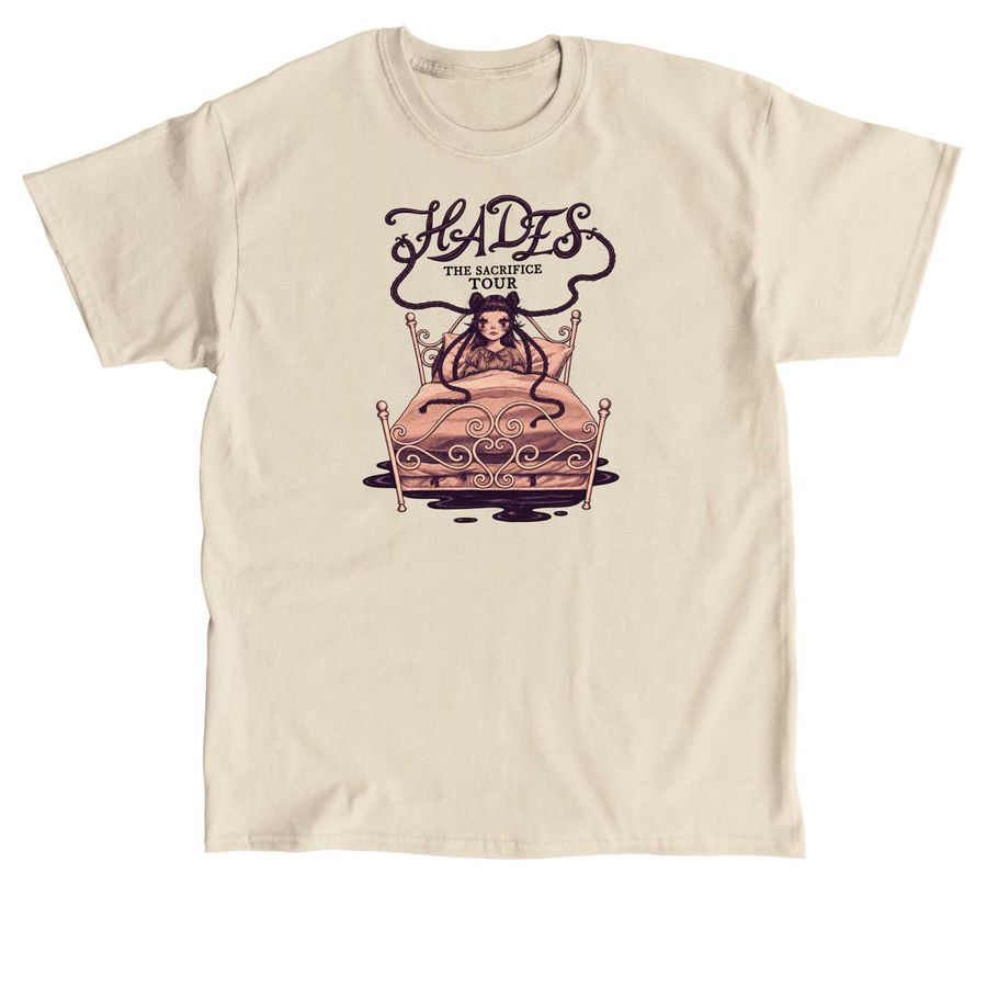 melanie martinez tour merch, a Sand Classic Unisex Tee