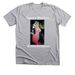 Sassy's Warriors - Parkinson's Unity Walk&nbsp;, a Athletic Heather Premium Unisex Tee