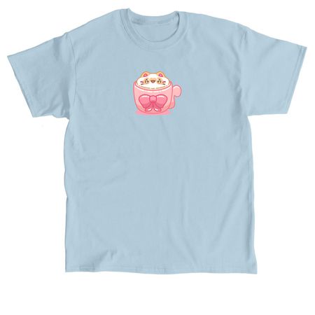 Joceys Lil Cozies, a Light Blue Classic Unisex Tee